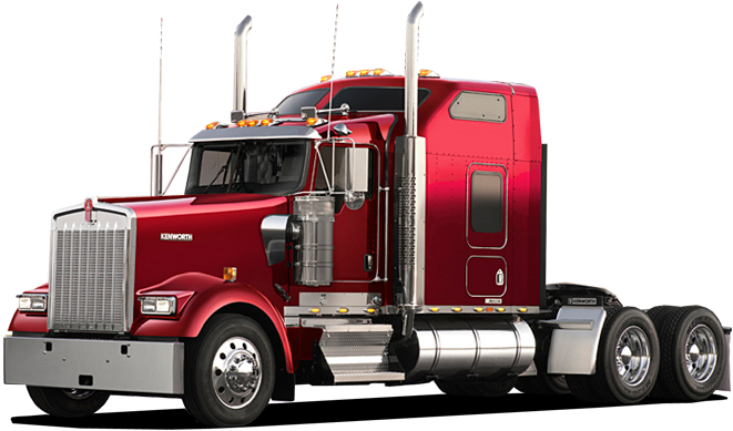 Truck PNG16251